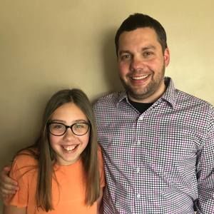 Meet your Posher, Daniel